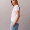 Fleece-shorts med Monogram