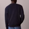 Fleece-tröja med Varsity-logotyp Fleece-tröja med Varsity-logotyp