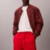 Fleece-velourbyxor med Monologo Fleece-velourbyxor med Monologo