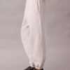 Fleece Velvet Monologo-joggingbyxor Fleece Velvet Monologo-joggingbyxor