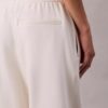 Fleece Velvet Monologo-joggingbyxor Fleece Velvet Monologo-joggingbyxor