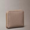 Foil Logo Square Zip Plånbok Foil Logo Square Zip Plånbok