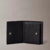 Foliepräglat logo Slim Trifold plånbok + kortfodral Foliepräglat logo Slim Trifold plånbok + kortfodral