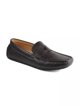 Follman-loafers för herr