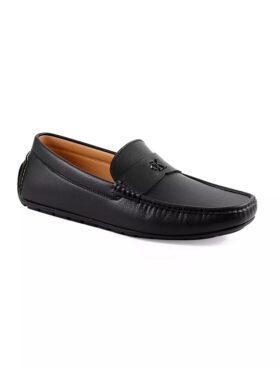 Follman-loafers för herr