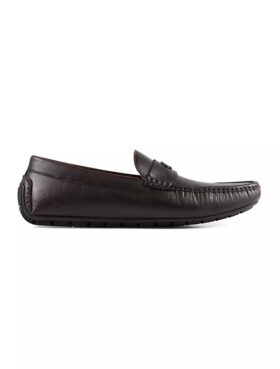 Follman-loafers för herr