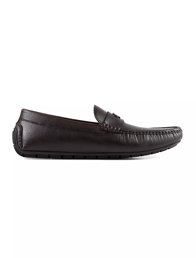 Follman-loafers för herr Follman-loafers för herr