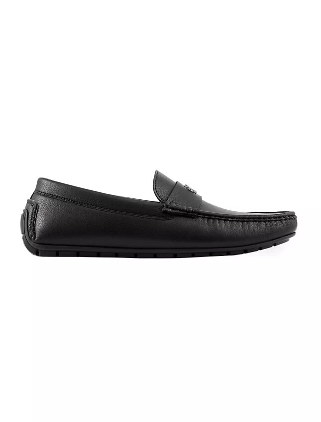 Follman-loafers för herr Follman-loafers för herr