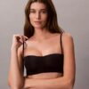 Form to Body Lätt fodrad bandeau-Bralette Form to Body Lätt fodrad bandeau-Bralette