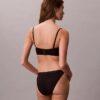 Form to Body Lätt fodrad bandeau-Bralette Form to Body Lätt fodrad bandeau-Bralette