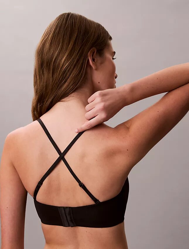 Form to Body Lätt fodrad bandeau-Bralette Form to Body Lätt fodrad bandeau-Bralette