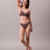 Form to Body Lätt fodrad Bralette Form to Body Lätt fodrad Bralette