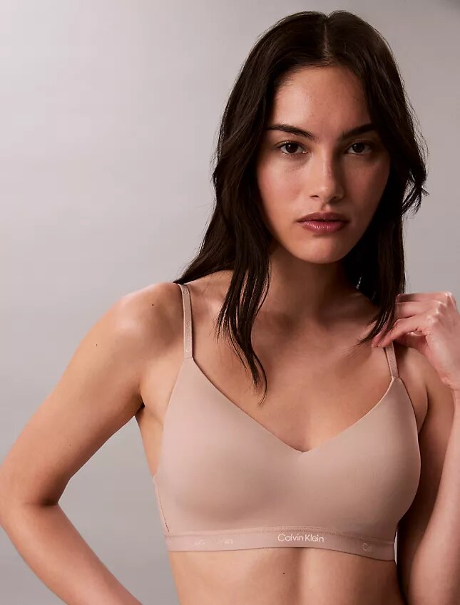 Form to Body Lätt fodrad Bralette Form to Body Lätt fodrad Bralette