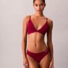 Form to Body Lätt fodrad triangel-Bralette Form to Body Lätt fodrad triangel-Bralette