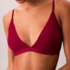 Form to Body Lätt fodrad triangel-Bralette Form to Body Lätt fodrad triangel-Bralette