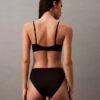 Form to Body Lätt fodrad triangel-Bralette
