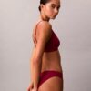 Form to Body Lätt fodrad triangel-Bralette Form to Body Lätt fodrad triangel-Bralette