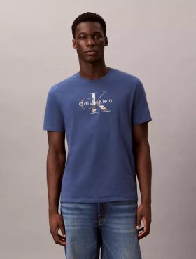 Foto Monologo Graphic Classic T-shirt