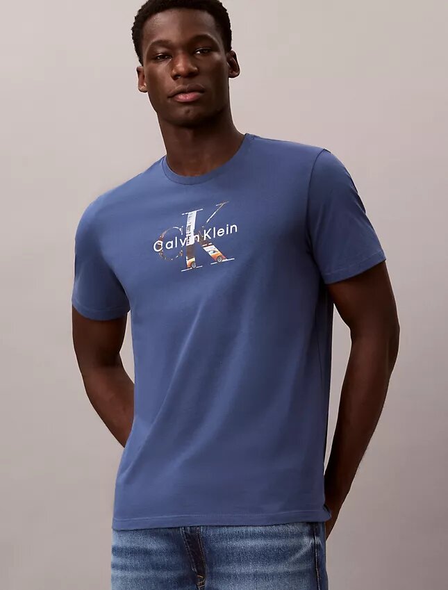 Foto Monologo Graphic Classic T-shirt Foto Monologo Graphic Classic T-shirt