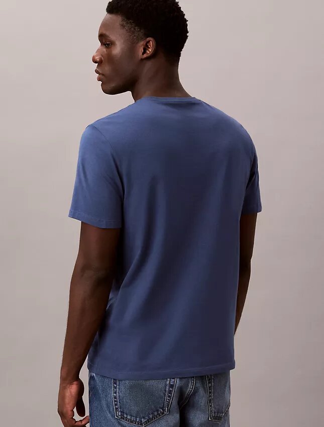 Foto Monologo Graphic Classic T-shirt Foto Monologo Graphic Classic T-shirt
