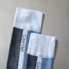 Färgblockerade strumpor i 4-pack Färgblockerade strumpor i 4-pack