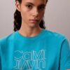 Glitterlogotyp Klassisk T-shirt Glitterlogotyp Klassisk T-shirt