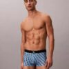 Grafisk monogram-Microfiber-stretch-Low Rise Trunk Grafisk monogram-Microfiber-stretch-Low Rise Trunk