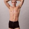 Grafisk monogram-Microfiber-stretch-Low Rise Trunk Grafisk monogram-Microfiber-stretch-Low Rise Trunk