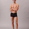 Grafisk monogram-Microfiber-stretch-Low Rise Trunk Grafisk monogram-Microfiber-stretch-Low Rise Trunk