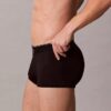 Grafisk monogram-Microfiber-stretch-Low Rise Trunk Grafisk monogram-Microfiber-stretch-Low Rise Trunk