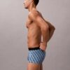 Grafisk monogram-Microfiber-stretch-Low Rise Trunk Grafisk monogram-Microfiber-stretch-Low Rise Trunk