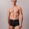 Grafisk monogram-Microfiber-stretch-Low Rise Trunk Grafisk monogram-Microfiber-stretch-Low Rise Trunk