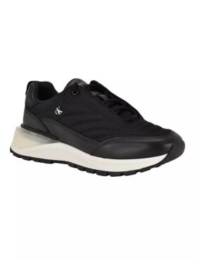 Gyslen-sneakers för dam