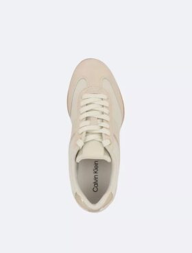 Harlian-sneakers för dam