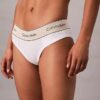 Heritage-bikini i Cotton Stretch-bomull Heritage-bikini i Cotton Stretch-bomull