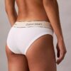 Heritage-bikini i Cotton Stretch-bomull Heritage-bikini i Cotton Stretch-bomull