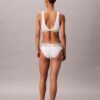 Heritage-bikini i Cotton Stretch-bomull Heritage-bikini i Cotton Stretch-bomull
