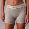 Heritage Boxerkalsonger i Cotton Stretch Heritage Boxerkalsonger i Cotton Stretch