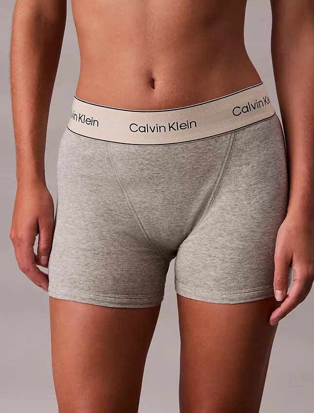 Heritage Boxerkalsonger i Cotton Stretch Heritage Boxerkalsonger i Cotton Stretch