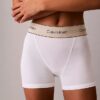 Heritage Boxerkalsonger i Cotton Stretch Heritage Boxerkalsonger i Cotton Stretch