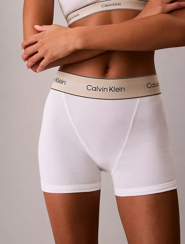 Heritage Boxerkalsonger i Cotton Stretch Heritage Boxerkalsonger i Cotton Stretch