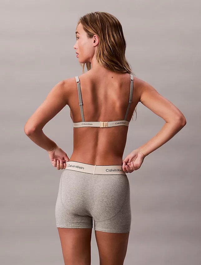 Heritage Boxerkalsonger i Cotton Stretch Heritage Boxerkalsonger i Cotton Stretch