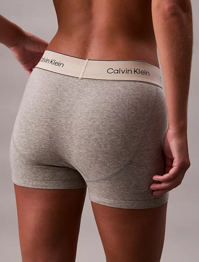 Heritage Boxerkalsonger i Cotton Stretch Heritage Boxerkalsonger i Cotton Stretch