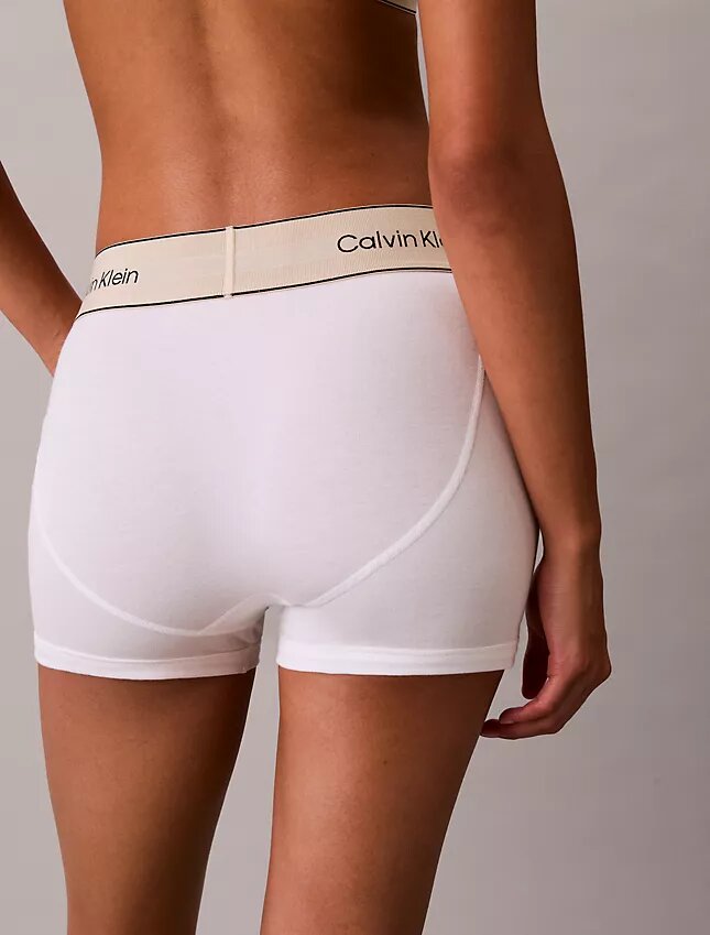 Heritage Boxerkalsonger i Cotton Stretch Heritage Boxerkalsonger i Cotton Stretch