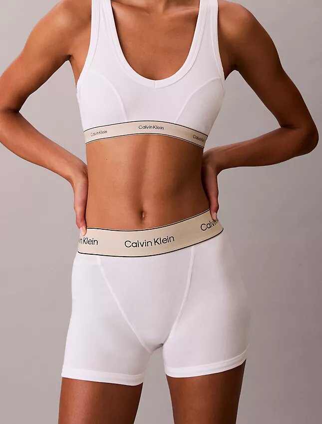 Heritage Boxerkalsonger i Cotton Stretch Heritage Boxerkalsonger i Cotton Stretch
