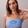 Heritage Classic Bandeau-Bralette i Cotton Stretch med lätt foder Heritage Classic Bandeau-Bralette i Cotton Stretch med lätt foder