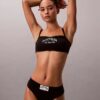 Heritage Classic Bandeau-Bralette i Cotton Stretch med lätt foder Heritage Classic Bandeau-Bralette i Cotton Stretch med lätt foder