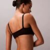Heritage Classic Bandeau-Bralette i Cotton Stretch med lätt foder Heritage Classic Bandeau-Bralette i Cotton Stretch med lätt foder