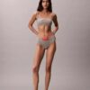Heritage Classic Bandeau-Bralette i Cotton Stretch med lätt foder Heritage Classic Bandeau-Bralette i Cotton Stretch med lätt foder