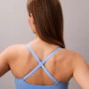 Heritage Classic Bandeau-Bralette i Cotton Stretch med lätt foder Heritage Classic Bandeau-Bralette i Cotton Stretch med lätt foder